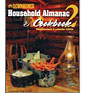 Household Almanac & Cookbook 2
