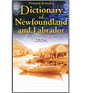 Dictionary of Newfoundland and Labrador