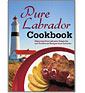 Pure labrador Cookbook