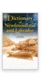 Dictionary of Newfoundland & Labrador
